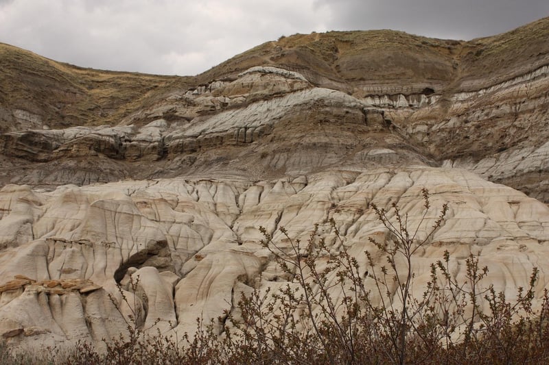 Drumheller