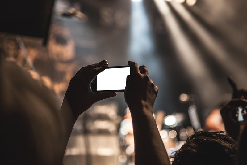 Image Recognition Technology